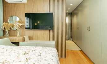 Imagem 3: Apartamento à venda em Porto Alegre, Menino Deus, com 3 quartos, 153m²