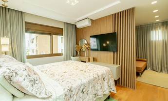 Imagem 4: Apartamento à venda em Porto Alegre, Menino Deus, com 3 quartos, 153m²