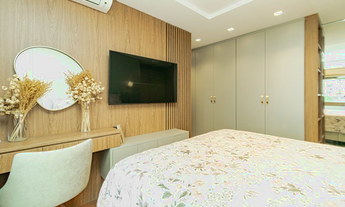 Imagem 5: Apartamento à venda em Porto Alegre, Menino Deus, com 3 quartos, 153m²