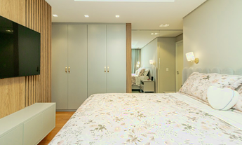 Imagem 6: Apartamento à venda em Porto Alegre, Menino Deus, com 3 quartos, 153m²