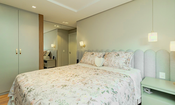 Imagem 7: Apartamento à venda em Porto Alegre, Menino Deus, com 3 quartos, 153m²