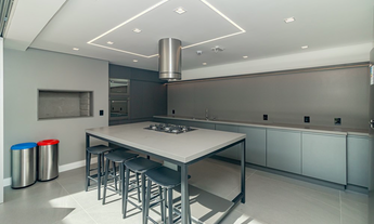 Imagem 2: Apartamento à venda em Porto Alegre, Menino Deus, com 3 quartos, 153m²