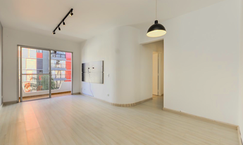 Imagem: Apartamento à venda em São Paulo, Vila