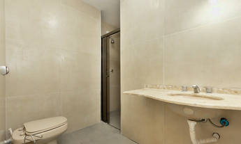 Imagem 2: Apartamento à venda em São Paulo, Vila Olímpia, com 3 quartos, 84m²