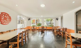 Imagem 7: Apartamento à venda em São Paulo, Vila Olímpia, com 3 quartos, 84m²