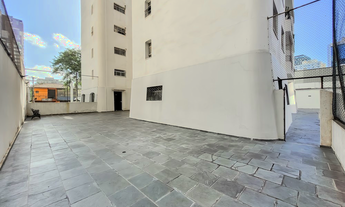 Imagem 6: Apartamento à venda em São Paulo, Vila Olímpia, com 3 quartos, 84m²