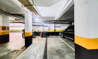 Imagem 5: Apartamento à venda em São Paulo, Vila Olímpia, com 3 quartos, 84m²