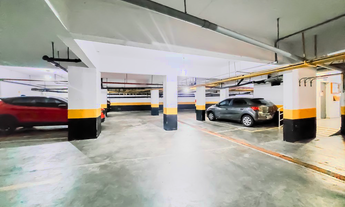 Imagem 4: Apartamento à venda em São Paulo, Vila Olímpia, com 3 quartos, 84m²