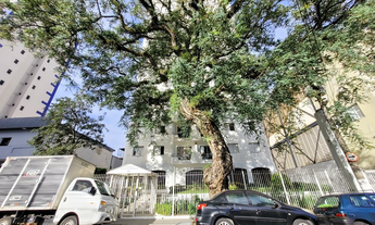 Imagem 3: Apartamento à venda em São Paulo, Vila Olímpia, com 3 quartos, 84m²