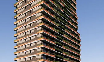 Imagem: 1 dormitório na Rua Joaquim Floriano