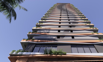 Imagem 3: Studio à venda em São Paulo, Itaim Bibi, com 1 quarto, 28,23m²