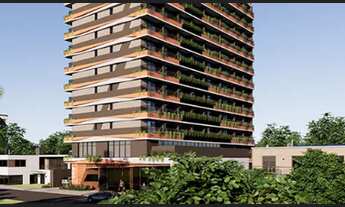 Imagem 4: Studio à venda em São Paulo, Itaim Bibi, com 1 quarto, 28,23m²