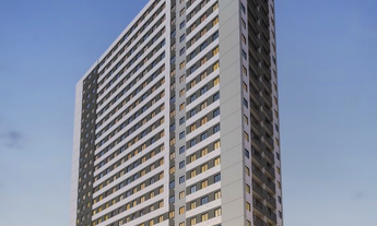 Imagem 2: Apartamento à venda em São Paulo, Vila Campanela, com 1 quarto, 25,37m²