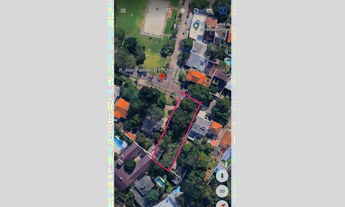 Imagem: Terreno à venda no bairro Chácara das