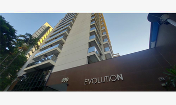 Imagem: Sala à venda no bairro Paraíso - São