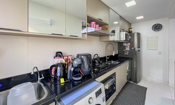 Imagem 3: SJPSSM 84 Apto 612651041-16 - Apartamento à venda no bairro São José - Canoas/RS