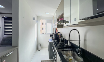 Imagem 4: SJPSSM 84 Apto 612651041-16 - Apartamento à venda no bairro São José - Canoas/RS