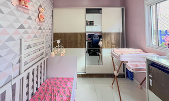 Imagem 2: SJPSSM 84 Apto 612651041-16 - Apartamento à venda no bairro São José - Canoas/RS