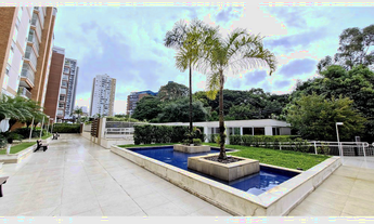 Imagem 5: COBERTURA RESIDENCIAL em São Paulo - SP, Vila Ipojuca