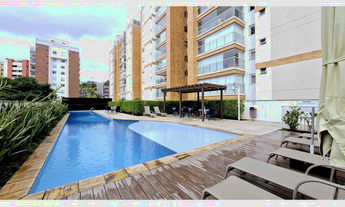 Imagem 4: COBERTURA RESIDENCIAL em São Paulo - SP, Vila Ipojuca