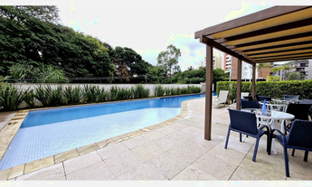 Imagem 2: COBERTURA RESIDENCIAL em São Paulo - SP, Vila Ipojuca