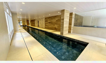 Imagem 3: COBERTURA RESIDENCIAL em São Paulo - SP, Vila Ipojuca