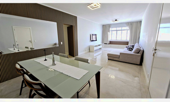 Imagem: Apartamento à venda em São Paulo, Higienópolis