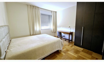 Imagem 3: APARTAMENTO RESIDENCIAL em São Paulo - SP, Higienópolis