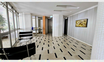 Imagem 2: APARTAMENTO RESIDENCIAL em São Paulo - SP, Higienópolis