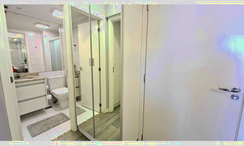 Imagem: Apartamento à venda no bairro Vila Buarque