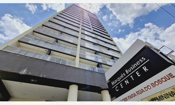 Imagem: Sala à venda no bairro Barra Funda - São