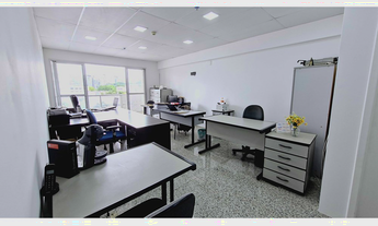 Imagem 2: Sala comercial à venda em São Paulo, Barra Funda, 37m²