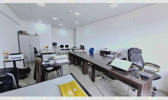 Imagem 7: Sala comercial à venda em São Paulo, Barra Funda, 37m²