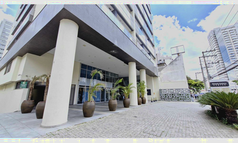 Imagem 4: Sala comercial à venda em São Paulo, Barra Funda, 37m²