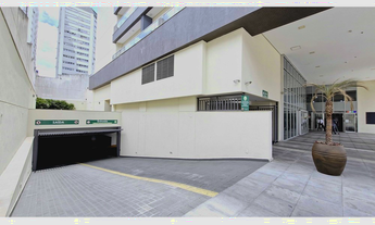 Imagem 3: Sala comercial à venda em São Paulo, Barra Funda, 37m²