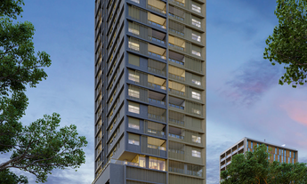 Imagem 2: Cobertura à venda em São Paulo, Pinheiros, com 3 quartos, 161,7m²