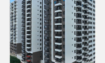 Imagem: Apartamento à venda no bairro Planalto