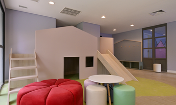 Imagem 4: ClubLine São Judas - Residencial - Fase 1