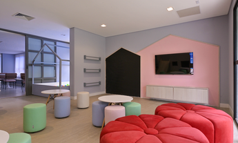 Imagem 5: ClubLine São Judas - Residencial - Fase 1