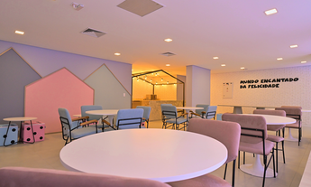 Imagem 6: ClubLine São Judas - Residencial - Fase 1