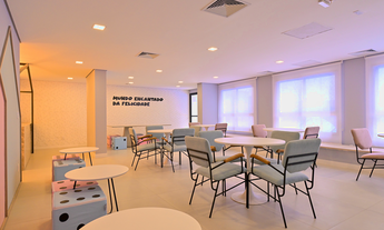 Imagem 7: ClubLine São Judas - Residencial - Fase 1