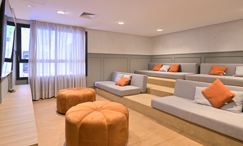 Imagem 8: ClubLine São Judas - Residencial - Fase 1