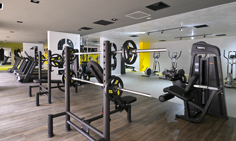 Imagem 10: ClubLine São Judas - Residencial - Fase 1