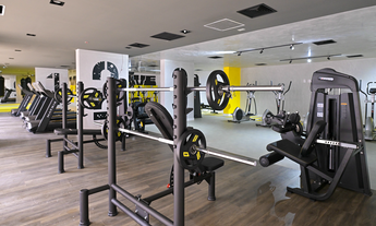 Imagem 11: ClubLine São Judas - Residencial - Fase 1