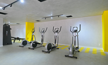 Imagem 13: ClubLine São Judas - Residencial - Fase 1