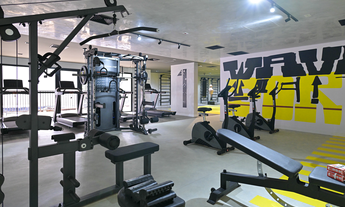 Imagem 14: ClubLine São Judas - Residencial - Fase 1