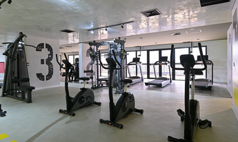 Imagem 15: ClubLine São Judas - Residencial - Fase 1