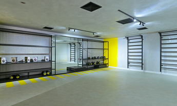 Imagem 16: ClubLine São Judas - Residencial - Fase 1