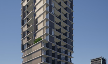 Imagem 3: Apartamento à venda no bairro Pinheiros - São Paulo/SP