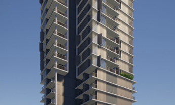 Imagem 4: Apartamento à venda no bairro Pinheiros - São Paulo/SP